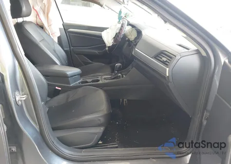 2019 Volkswagen Jetta 1.4T R-Line/1.4T S/1.4T Se из США, поврежденный, VIN 3VWCB7BU1KM176696